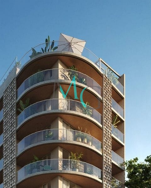 Cobertura, 2 quartos, 187 m² - Foto 14