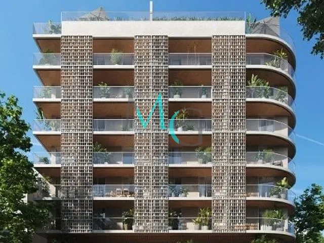 Cobertura / Penthouse 2 quartos e 3 banheiros, à venda, no bairro Jardim Botânico em Rio de Janeiro