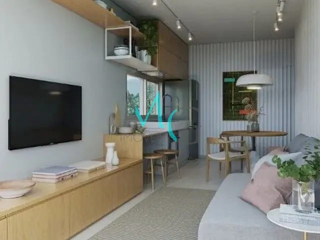 Cobertura / Penthouse 2 quartos e 3 banheiros, à venda, no bairro Jardim Botânico em Rio de Janeiro