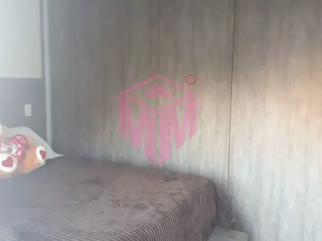 Cobertura / Penthouse com 150m² 2 quartos e 2 banheiros, à venda, no bairro Vila Valparaíso em Santo André