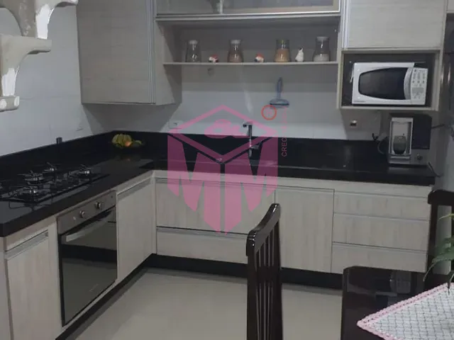Cobertura / Penthouse com 150m² 2 quartos e 2 banheiros, à venda, no bairro Vila Valparaíso em Santo André