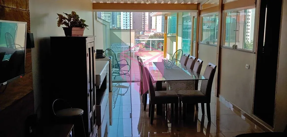 Cobertura, 2 quartos, 150 m² - Foto 14