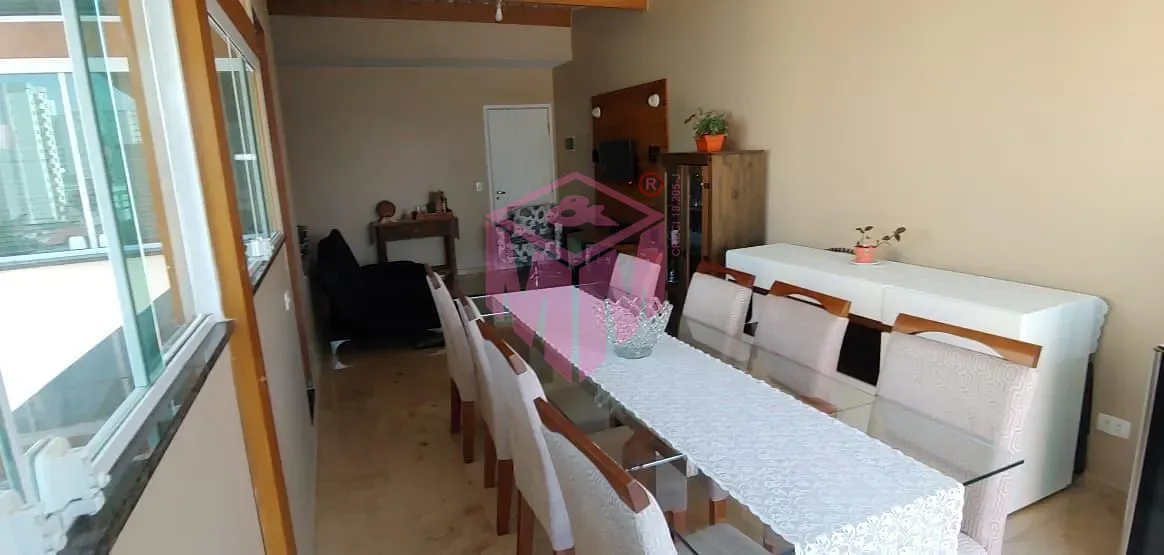 Cobertura, 2 quartos, 150 m² - Foto 11