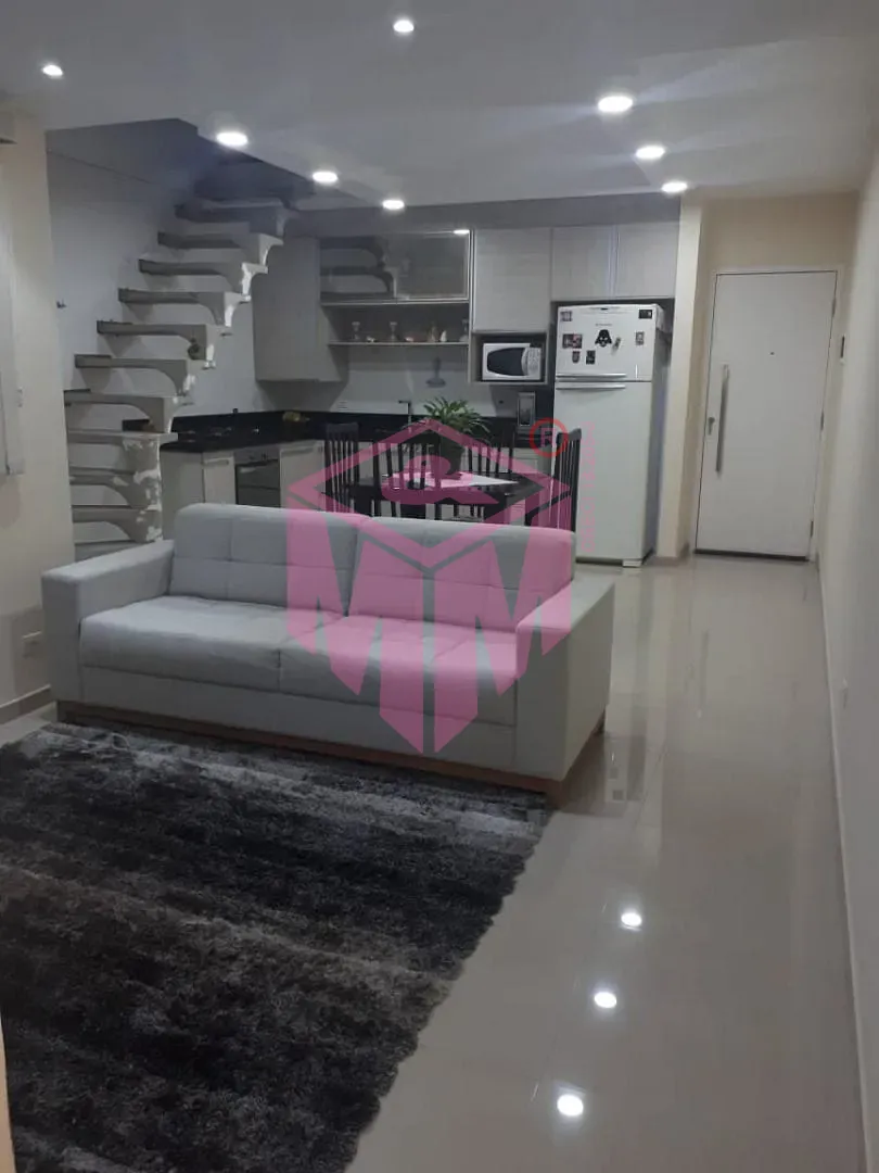 Cobertura, 2 quartos, 150 m² - Foto 1