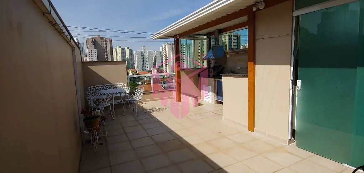 Cobertura, 2 quartos, 150 m² - Foto 16