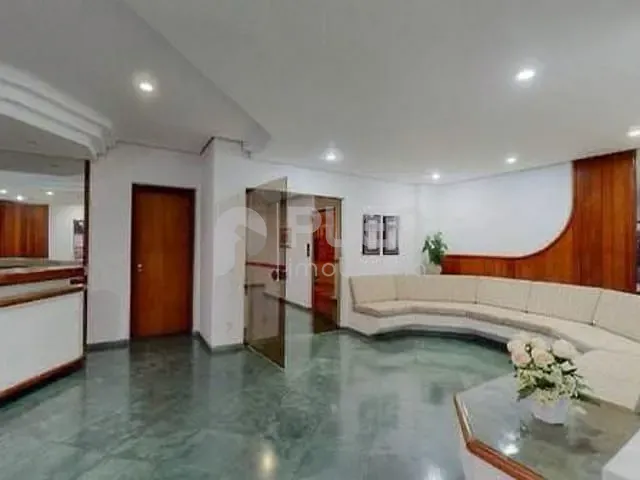 Cobertura / Penthouse 3 quartos e 5 banheiros, à venda, no bairro Santana em São Paulo