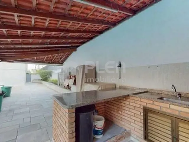 Cobertura / Penthouse 3 quartos e 5 banheiros, à venda, no bairro Santana em São Paulo