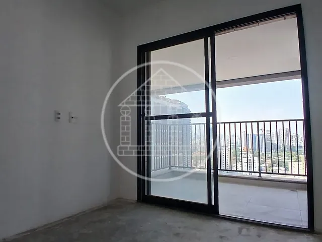 Cobertura / Penthouse com 140m² 4 quartos e 5 banheiros, à venda, no bairro Jardim das Acácias em São Paulo