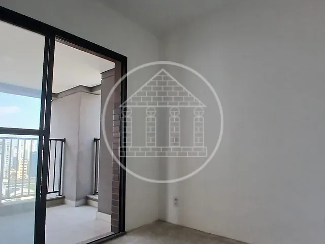 Cobertura / Penthouse com 140m² 4 quartos e 5 banheiros, à venda, no bairro Jardim das Acácias em São Paulo