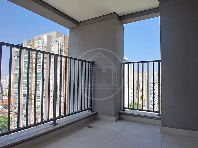 Cobertura / Penthouse com 140m² 4 quartos e 5 banheiros, à venda, no bairro Jardim das Acácias em São Paulo
