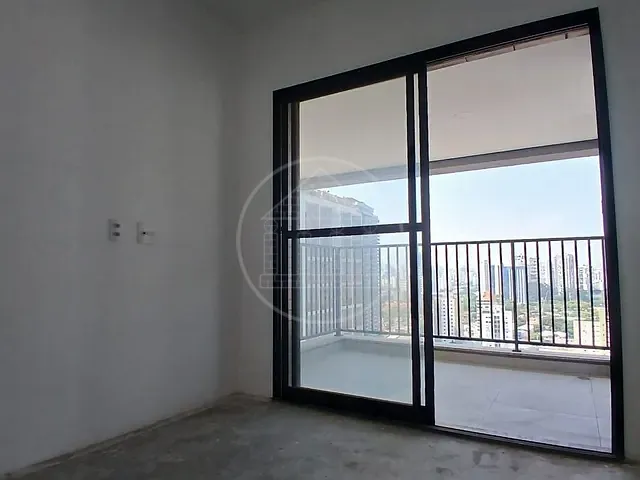Cobertura / Penthouse com 140m² 4 quartos e 5 banheiros, à venda, no bairro Jardim das Acácias em São Paulo