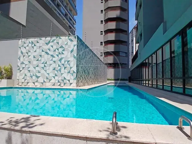 Cobertura / Penthouse com 140m² 4 quartos e 5 banheiros, à venda, no bairro Jardim das Acácias em São Paulo