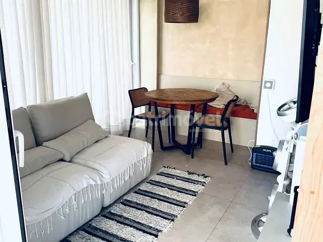 Cobertura / Penthouse 3 quartos e 2 banheiros, para alugar, no bairro Leblon em Rio de Janeiro