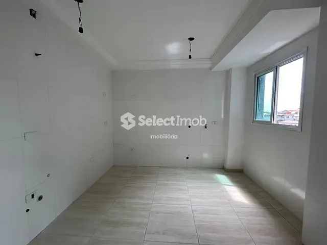 Cobertura / Penthouse com 130m² 2 quartos e 1 banheiro, à venda, no bairro Parque São Vicente em Mauá