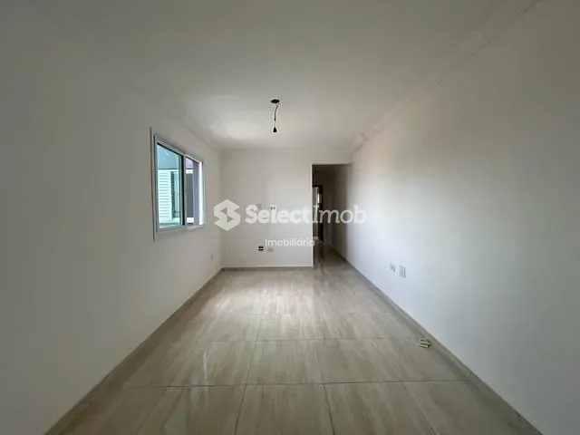 Cobertura / Penthouse com 130m² 2 quartos e 1 banheiro, à venda, no bairro Parque São Vicente em Mauá