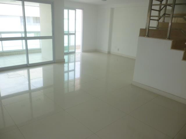 Foto do Cobertura / Penthouse - Cobertura residencial à venda, Icaraí, Niterói. | ABIDON NAZARETH IMÓVEIS