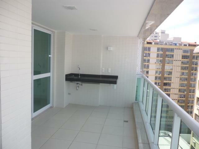 Foto do Cobertura / Penthouse - Cobertura residencial à venda, Icaraí, Niterói. | ABIDON NAZARETH IMÓVEIS