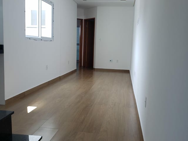Cobertura à venda 2 Quartos, 1 Suite, 1 Vaga, 100M², Parque das Nações, Santo André - SP 