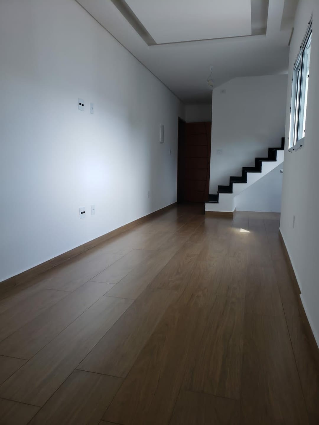 Cobertura à venda 2 Quartos, 1 Suite, 1 Vaga, 100M², Parque das Nações, Santo André - SP 