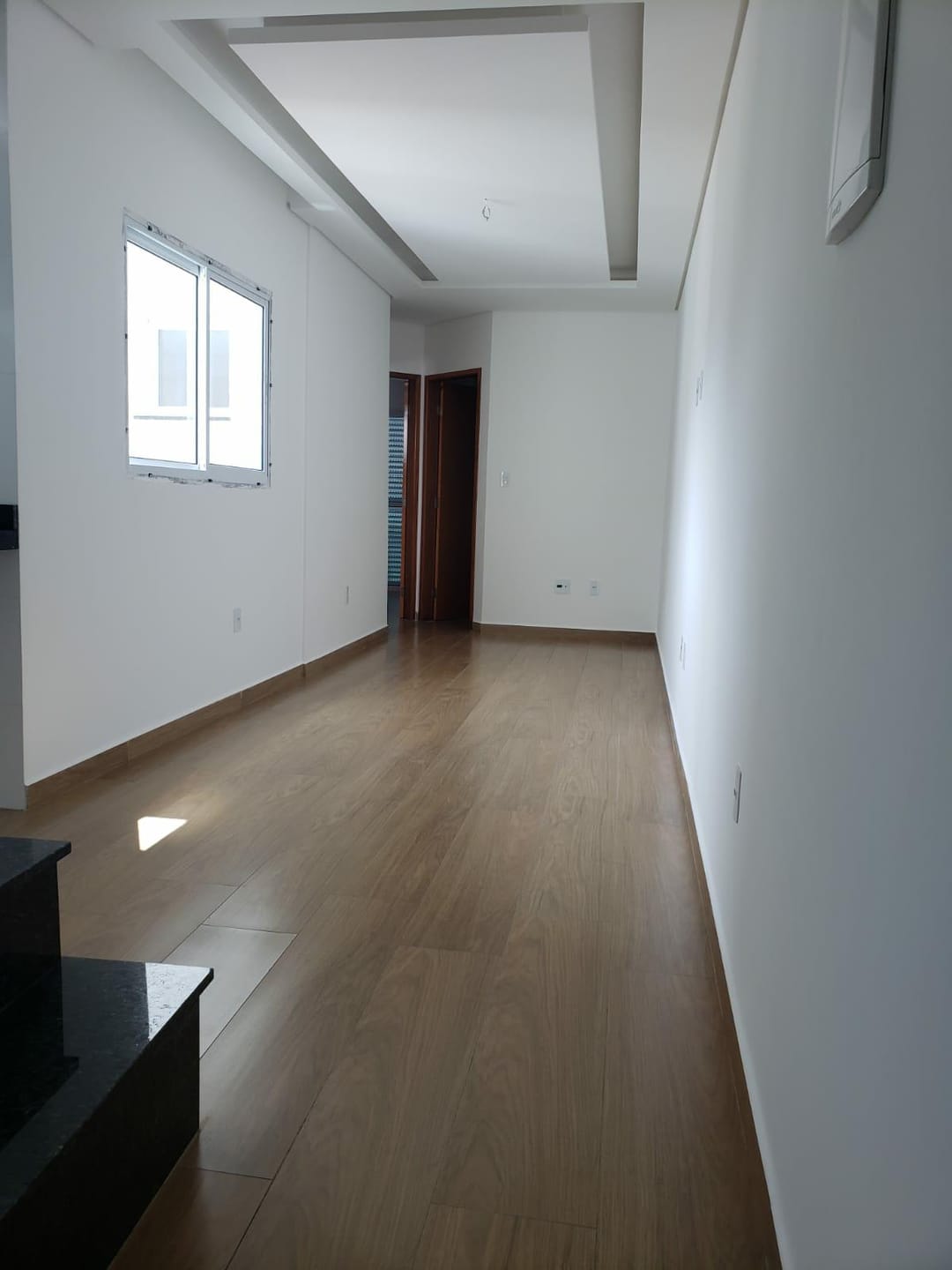 Cobertura à venda 2 Quartos, 1 Suite, 1 Vaga, 100M², Parque das Nações, Santo André - SP 