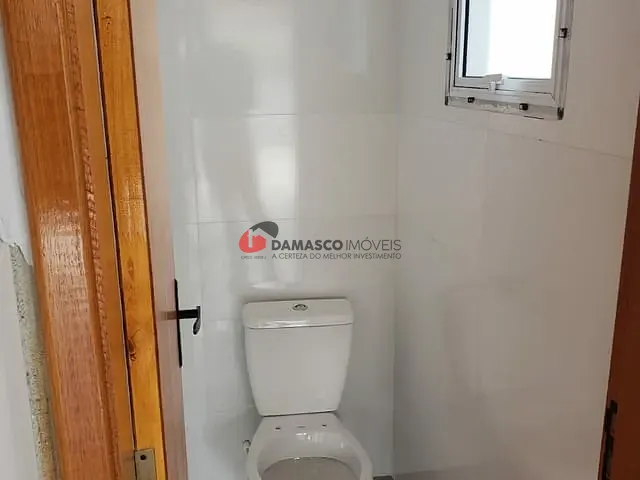 Cobertura / Penthouse 2 quartos e 1 banheiro, à venda, no bairro Parque das Nações em Santo André