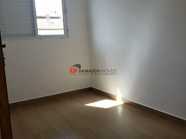 Cobertura / Penthouse 2 quartos e 1 banheiro, à venda, no bairro Parque das Nações em Santo André