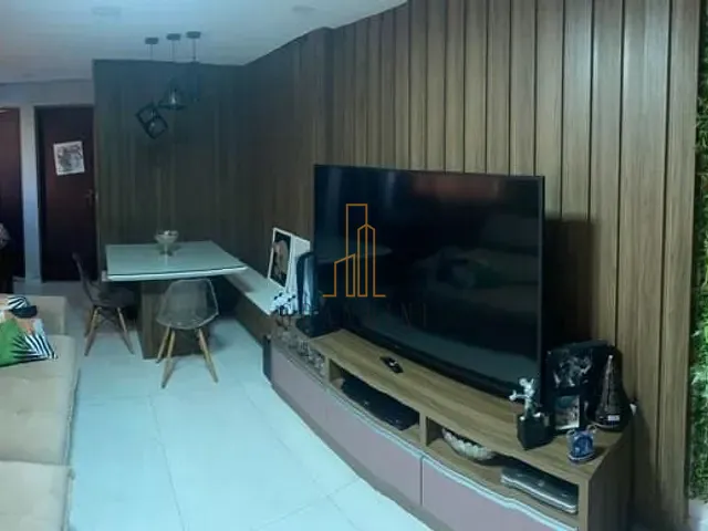 Cobertura / Penthouse 3 quartos e 3 banheiros, à venda, no bairro Parque São Vicente em Mauá