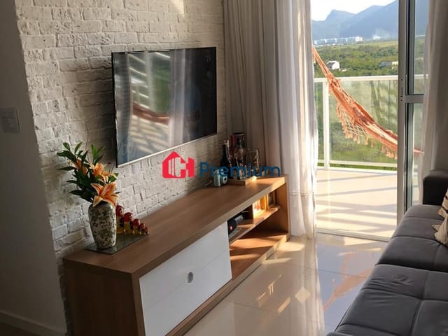 Cobertura / Penthouse 4 quartos e 4 banheiros, à venda, no bairro Recreio dos Bandeirantes em Rio de Janeiro