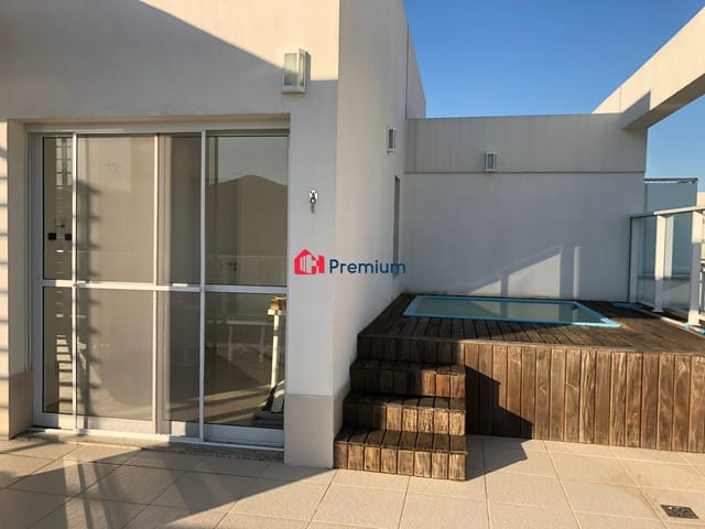 Cobertura / Penthouse 4 quartos e 4 banheiros, à venda, no bairro Recreio dos Bandeirantes em Rio de Janeiro