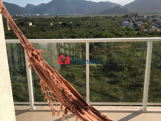 Cobertura / Penthouse 4 quartos e 4 banheiros, à venda, no bairro Recreio dos Bandeirantes em Rio de Janeiro