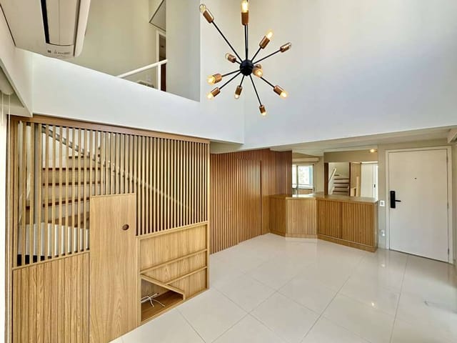 Cobertura / Penthouse 2 quartos e 2 banheiros, à venda, no bairro Paraíso em São Paulo