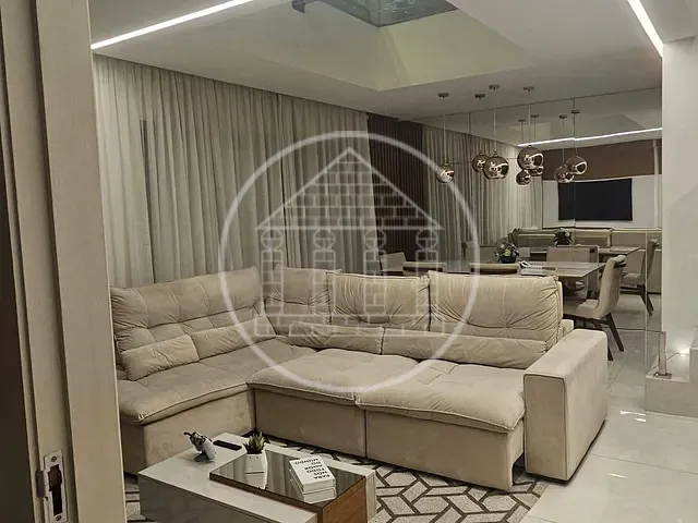 Cobertura / Penthouse com 140m² 1 quarto e 3 banheiros, à venda, no bairro Usina Piratininga em São Paulo