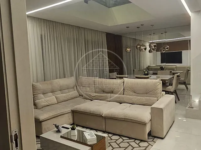 Cobertura / Penthouse com 140m² 1 quarto e 3 banheiros, à venda, no bairro Usina Piratininga em São Paulo