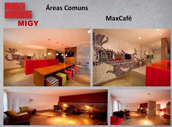 Cobertura, 1 quarto, 140 m² - Foto 28