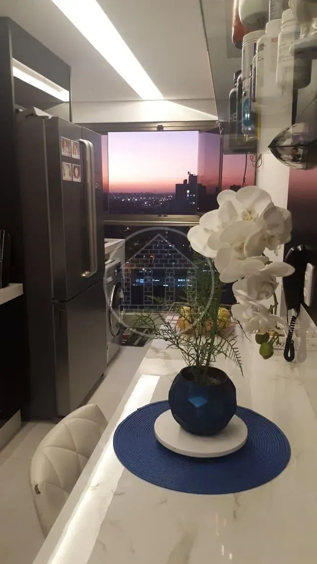 Cobertura, 1 quarto, 140 m² - Foto 11
