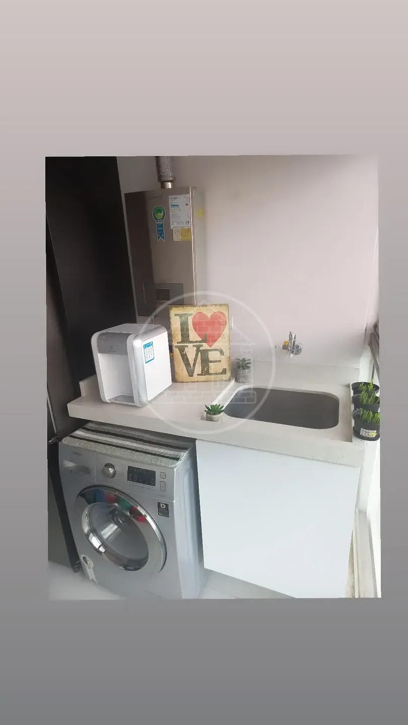Cobertura, 1 quarto, 140 m² - Foto 14