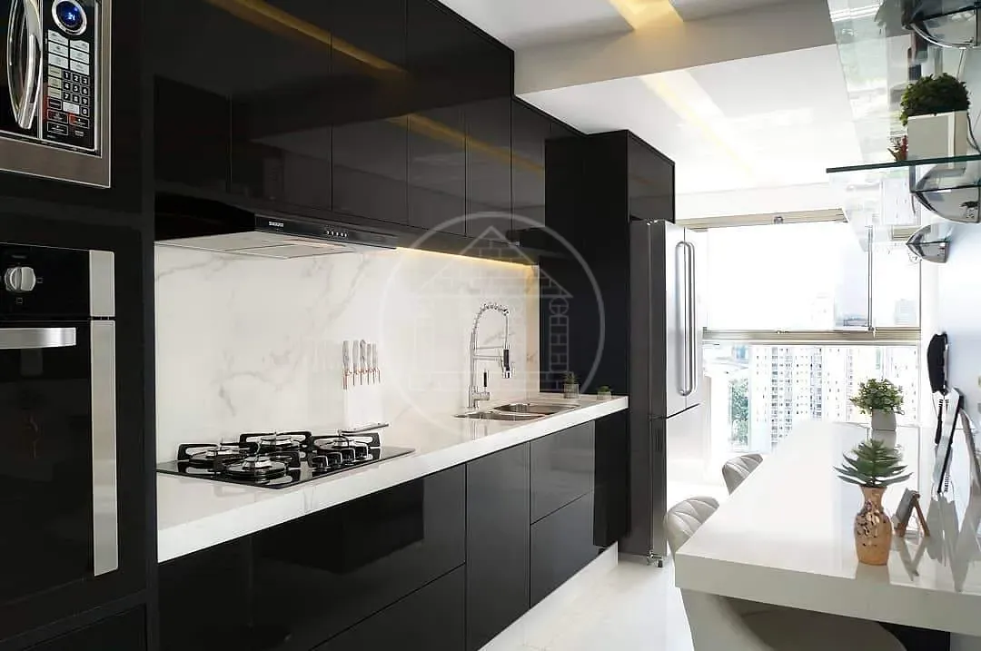 Cobertura, 1 quarto, 140 m² - Foto 8