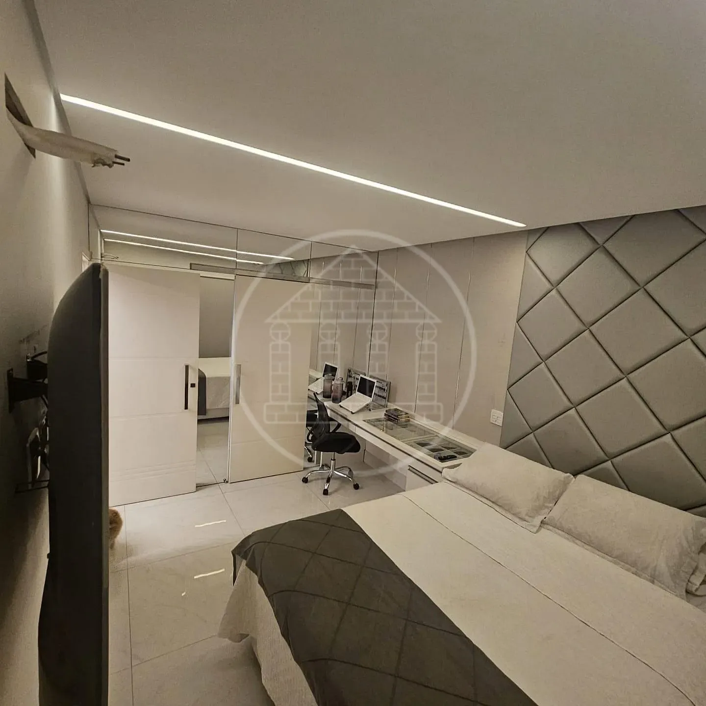 Cobertura, 1 quarto, 140 m² - Foto 12
