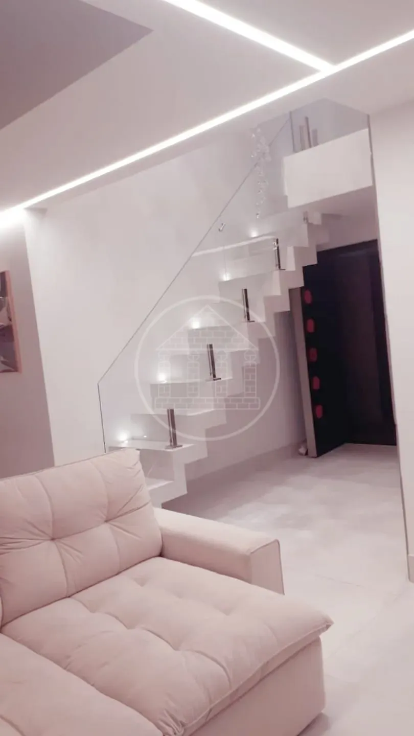 Cobertura, 1 quarto, 140 m² - Foto 10