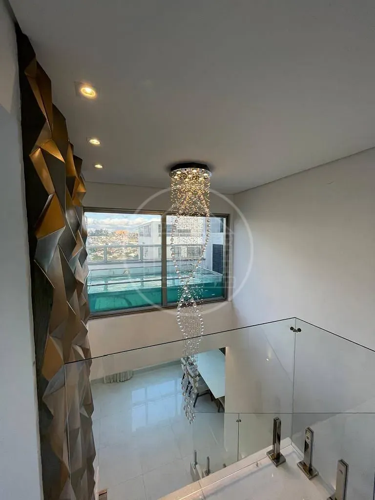 Cobertura, 1 quarto, 140 m² - Foto 20