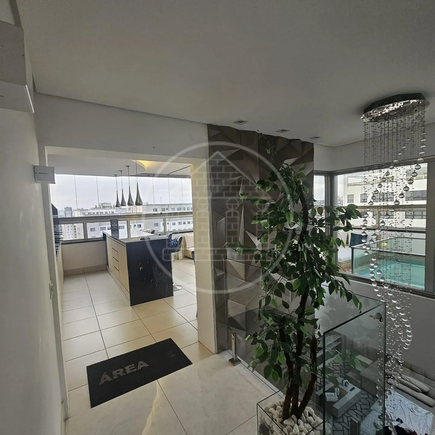 Cobertura, 1 quarto, 140 m² - Foto 21