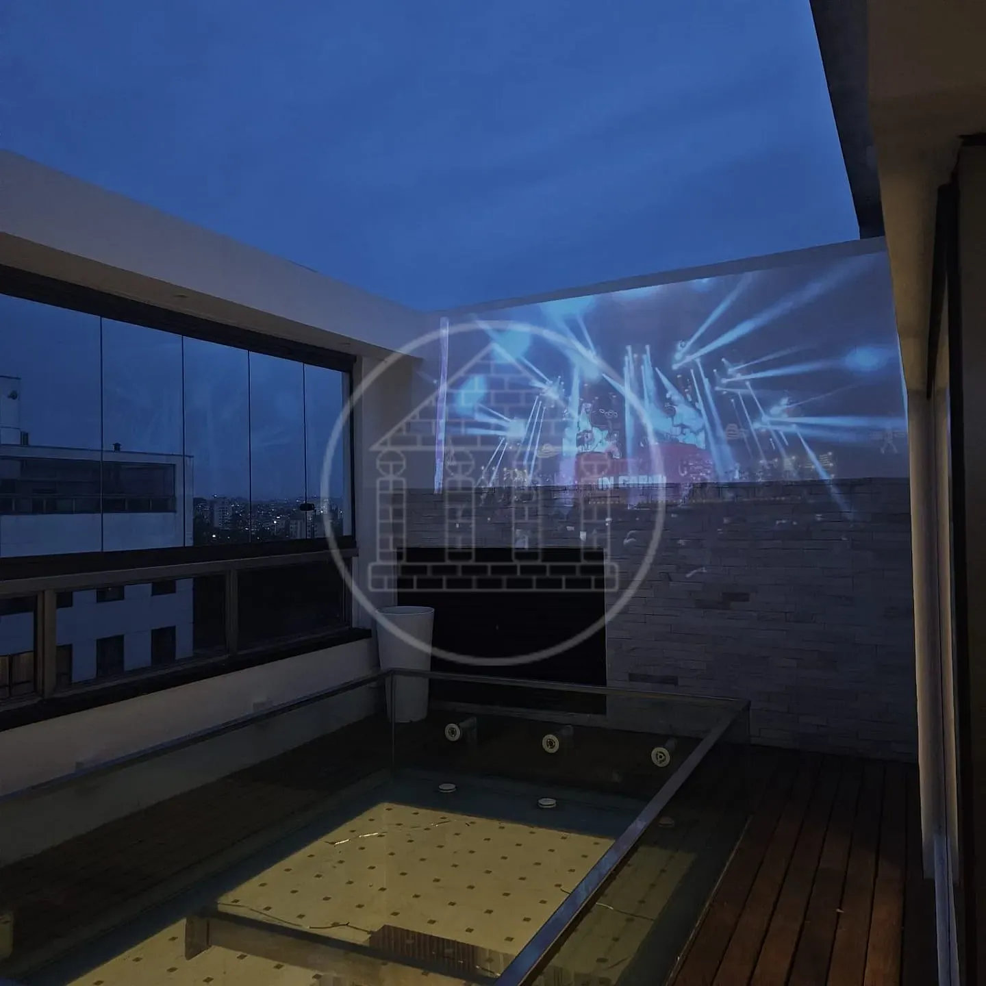 Cobertura, 1 quarto, 140 m² - Foto 6