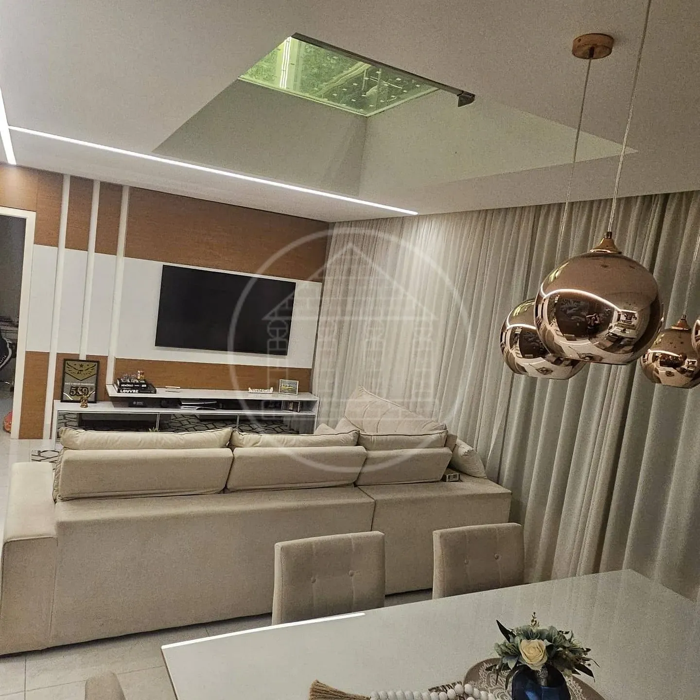 Cobertura, 1 quarto, 140 m² - Foto 23