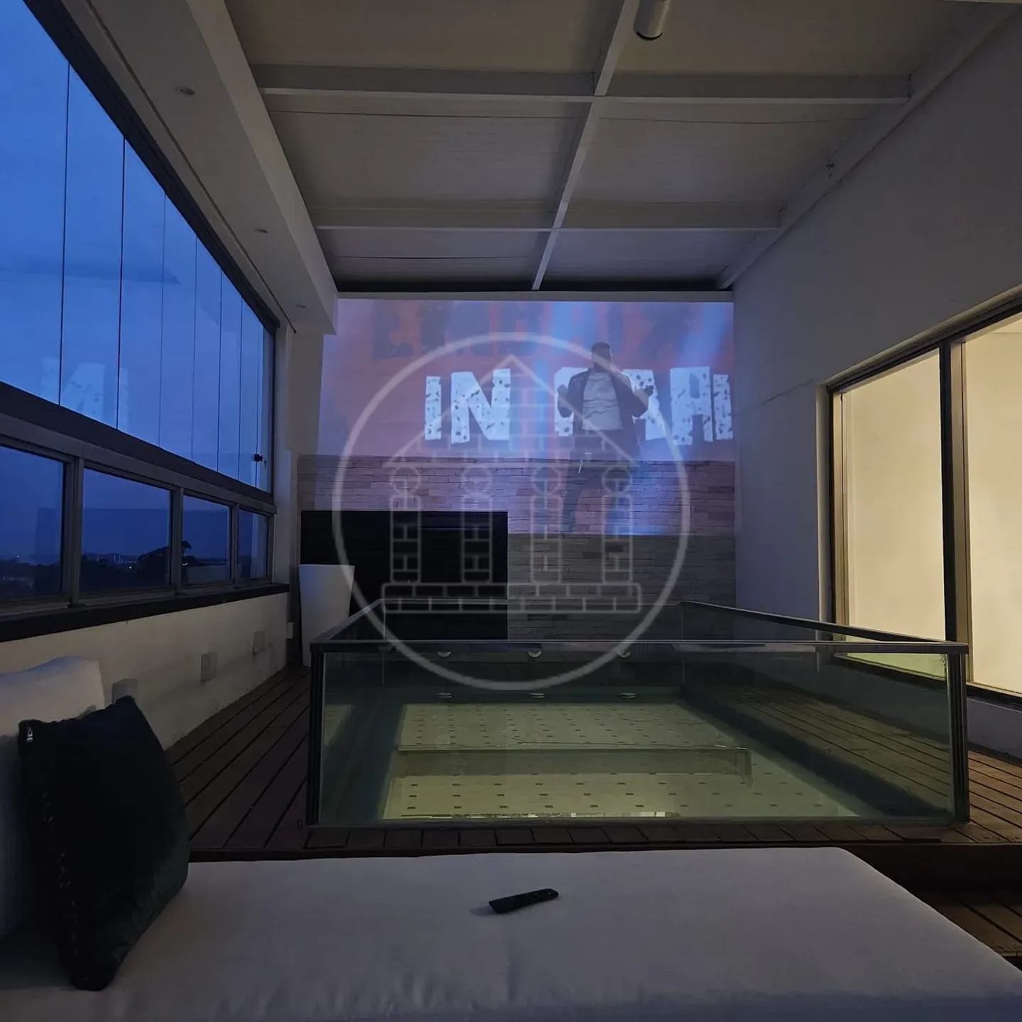 Cobertura, 1 quarto, 140 m² - Foto 7