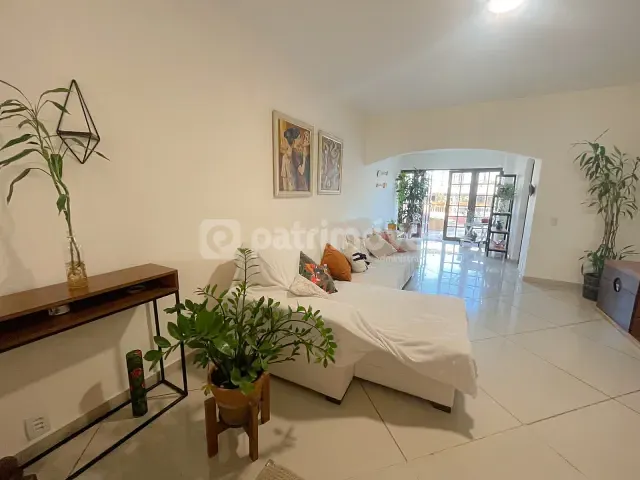 Cobertura / Penthouse 3 quartos e 3 banheiros, à venda, no bairro Barra da Tijuca em Rio de Janeiro