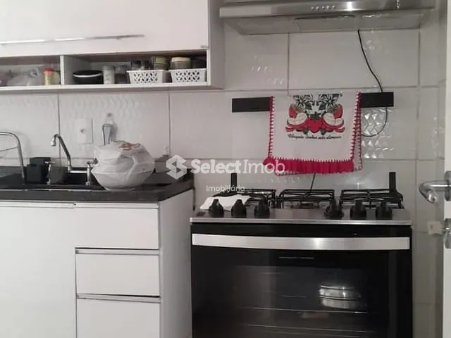 Cobertura / Penthouse com 108m² 2 quartos e 2 banheiros, à venda, no bairro Parque Novo Oratório em Santo André