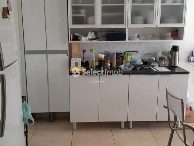 Cobertura / Penthouse com 108m² 2 quartos e 2 banheiros, à venda, no bairro Parque Novo Oratório em Santo André