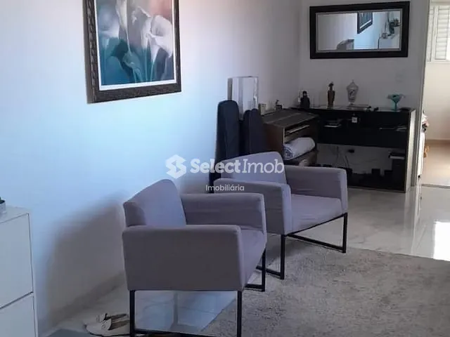 Cobertura / Penthouse com 108m² 2 quartos e 2 banheiros, à venda, no bairro Parque Novo Oratório em Santo André