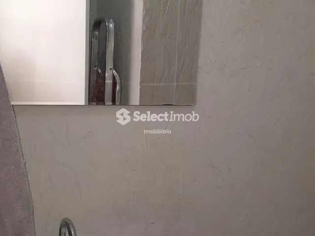Cobertura / Penthouse com 108m² 2 quartos e 2 banheiros, à venda, no bairro Parque Novo Oratório em Santo André