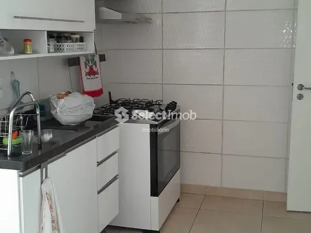 Cobertura / Penthouse com 108m² 2 quartos e 2 banheiros, à venda, no bairro Parque Novo Oratório em Santo André